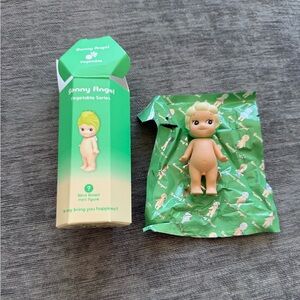 Sonny Angel Vegetable Series - Cauliflower